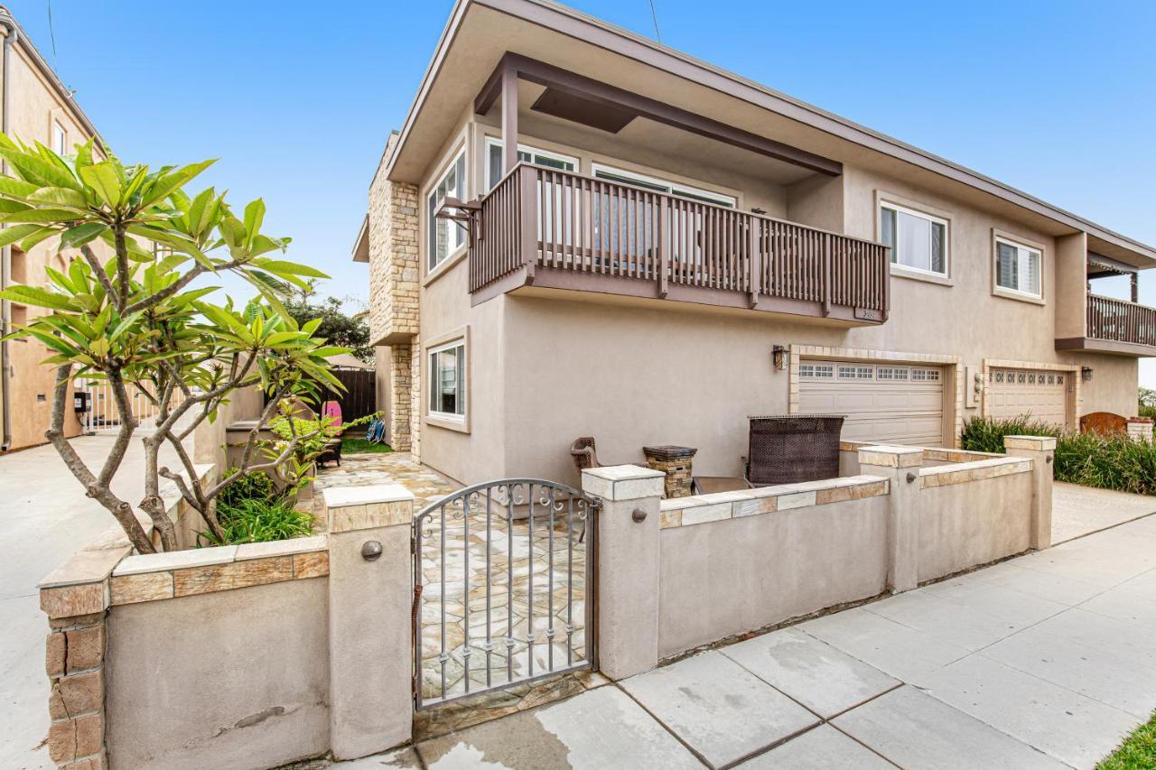 3454 Carlsbad Blvd Villa Luaran gambar